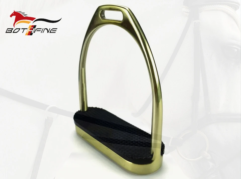 English Safety stirrups pictures