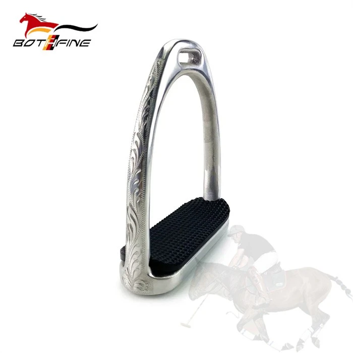 English saddle stirrups custom English saddle stirrups custom