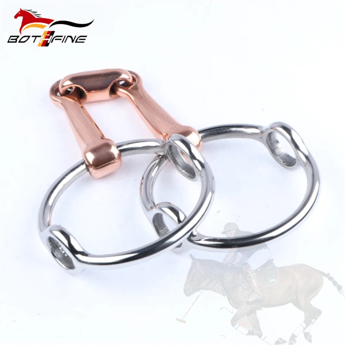 Gag link mouth bits OEM